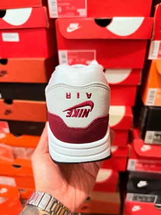 Nike Air Max 1 Stranger Things