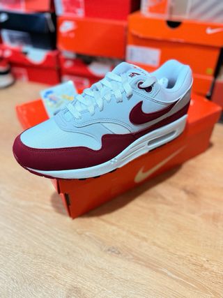 Nike Air Max 1 Stranger Things
