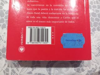 Libro "Pecado perfecto"