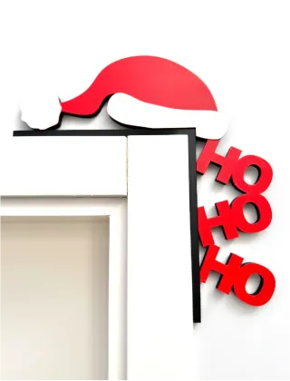 Adornos Navideños Personalizados