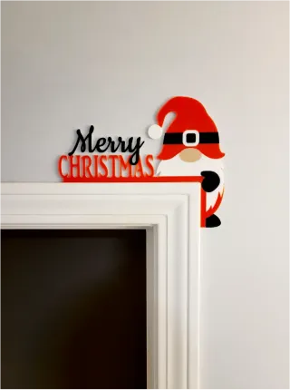 Adornos Navideños Personalizados