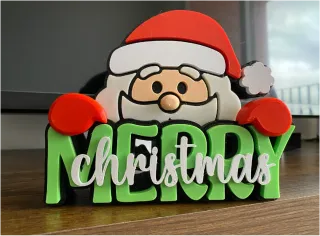 Adornos Navideños Personalizados
