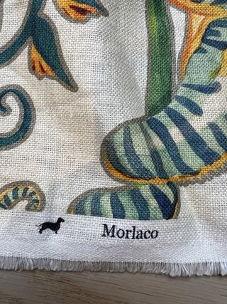 Pantalla lámpara James Malone diseño exclusivo