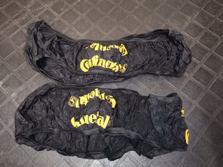 Copri copertone ruote Continental