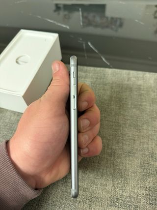 iPhone 6s 32Gb Space Gray