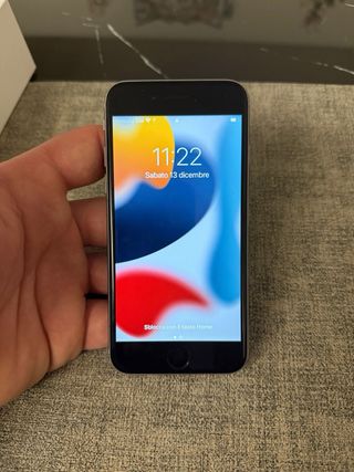 iPhone 6s 32Gb Space Gray