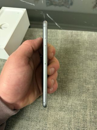 iPhone 6s 32Gb Space Gray