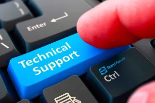 Técnico Informático Domicilio