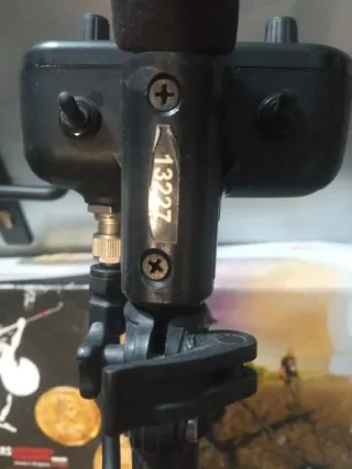 Detector Metales Deep Tech Vista X