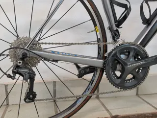 Bicicleta Canyon Endurace CF Talla M