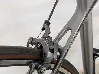 Bicicleta Canyon Endurace CF Talla M