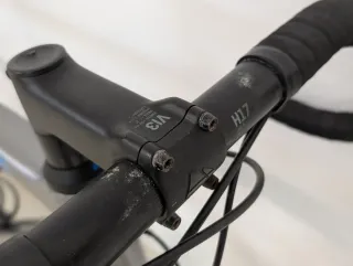 Bicicleta Canyon Endurace CF Talla M