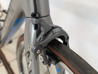 Bicicleta Canyon Endurace CF Talla M