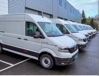 Hago todo tipo de portes y mudanzas