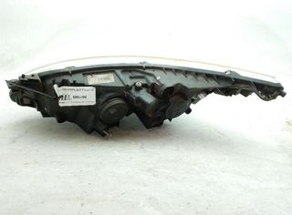 Faro derecho citroen 22082305 968438228002 c4 1.6