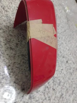 Opel Karl Destro Cupoletta Vetro