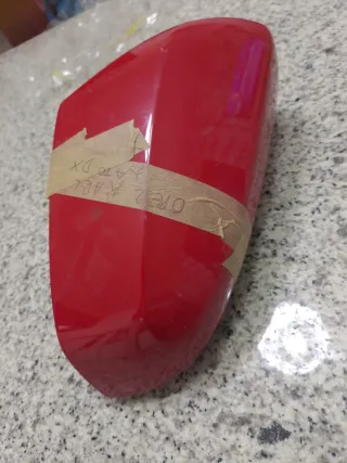 Opel Karl Destro Cupoletta Vetro