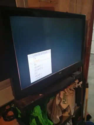 Televisión NOC 32 pulgadas