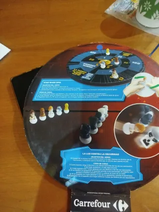 Figure di Star Wars da collezione