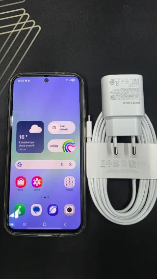 Samsung A36 5G 6GB/128GB