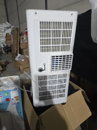 Aire Acondicionado Portátil Comfee