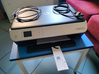 Stampante multifunzione HP Envy 4508