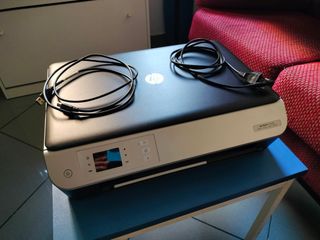 Stampante multifunzione HP Envy 4508
