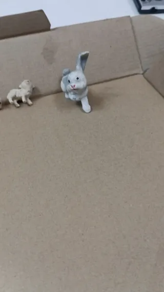 Figuras Belén Cabezones