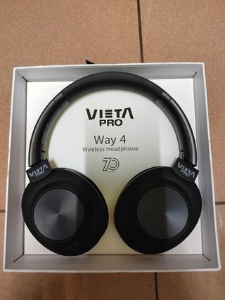 Vieta Pro Way 4