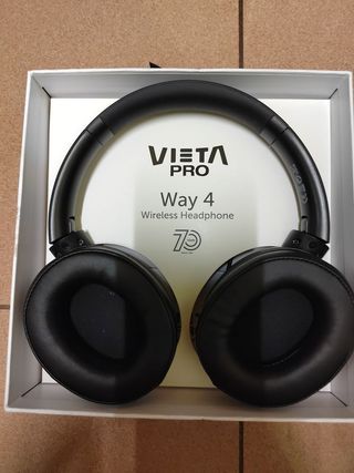 Vieta Pro Way 4