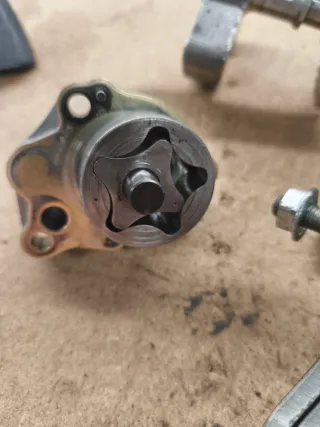 Recambios Suzuki DRZ 400