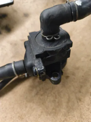 Recambios Suzuki DRZ 400