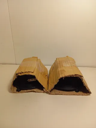 Altavoces Hifi 13,5 cm (Set de 2)