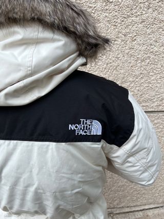 the north face Mcmurdo 2 Blanco XL
