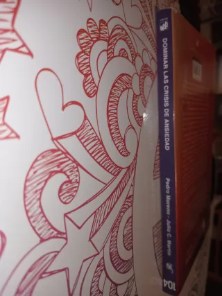 Dominar las crisis de ansiedad: Una guía para p...