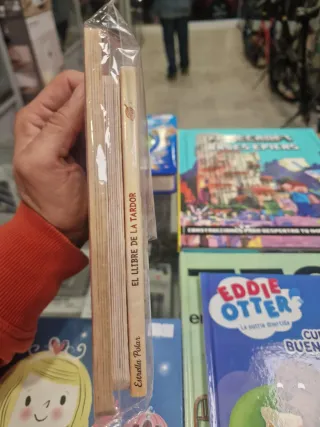 Libros nuevos para niños