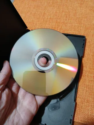 Dos Colgados en Chicago DVD