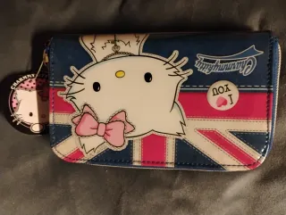 Cartera Charmmy Kitty