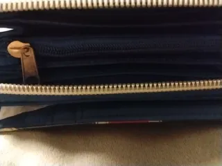 Cartera Charmmy Kitty