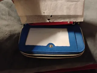 Cartera Charmmy Kitty