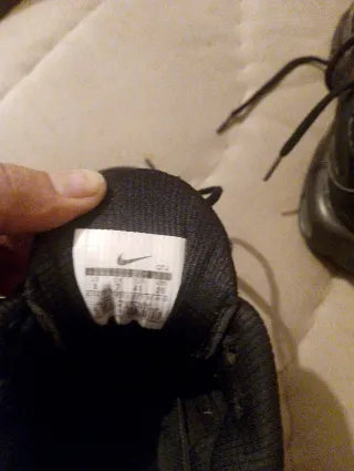 Zapatillas Nike Talla 41