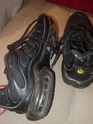 Zapatillas Nike Talla 41