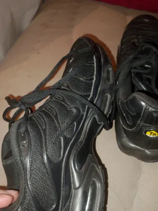 Zapatillas Nike Talla 41