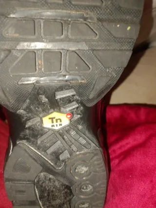 Zapatillas Nike Talla 41