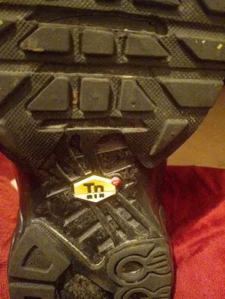 Zapatillas Nike Talla 41