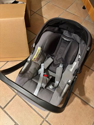 Ovetto auto Inglesina