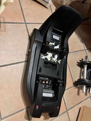 Ovetto auto Inglesina