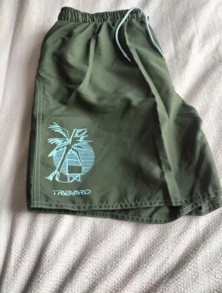 Lote Camisetas Manga Corta Talla L/XL