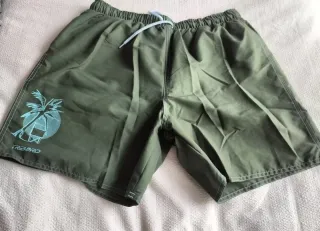 Lote Camisetas Manga Corta Talla L/XL