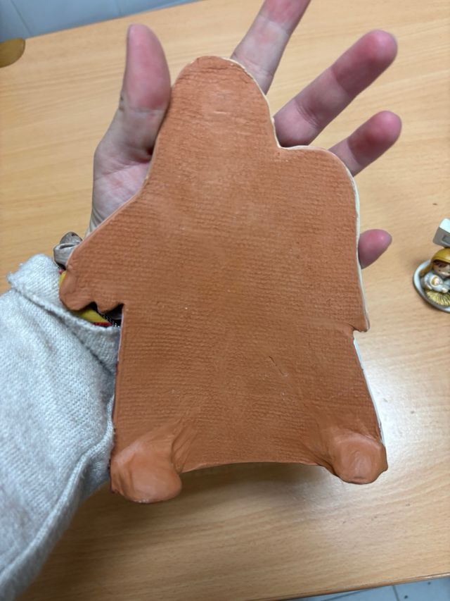 Lote Belenes Navidad Cerámica y Madera